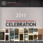 2011 Entrepreneurship at Cornell Celebration Program