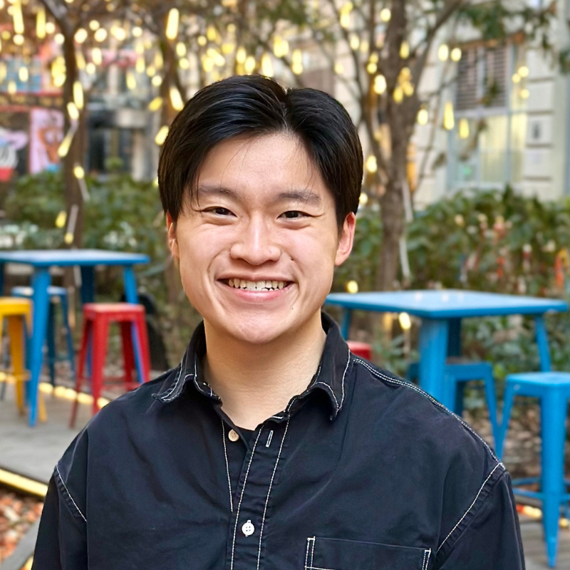 Ronald Leung