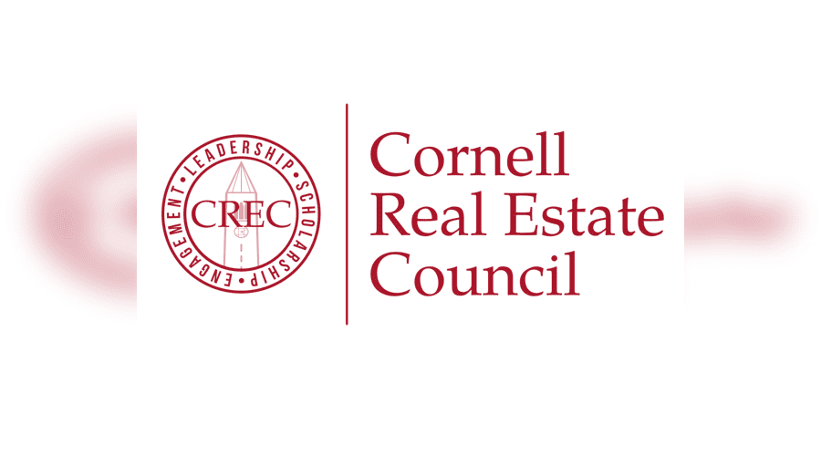 43rd Annual Cornell Real Estate Conference