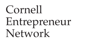 Cornell Entrepreneur Network logo