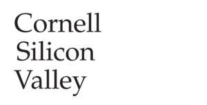 Cornell Silicon Valley logo