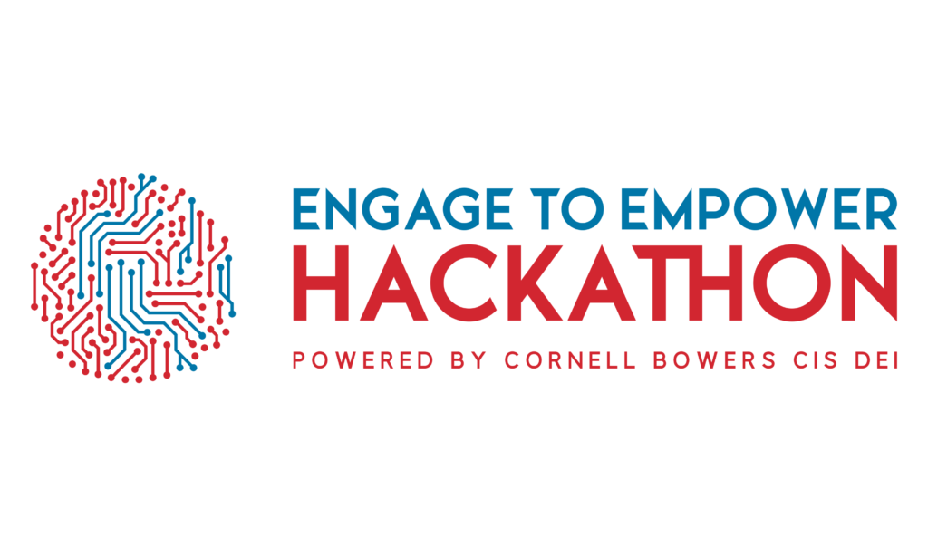 Engage to Empower Hackathon