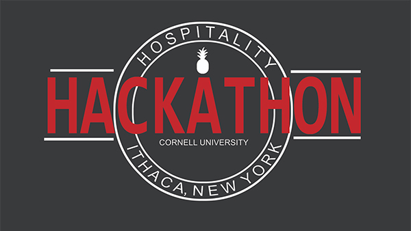 Hospitality Hackathon