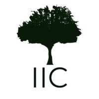 tree with IIC underneathe