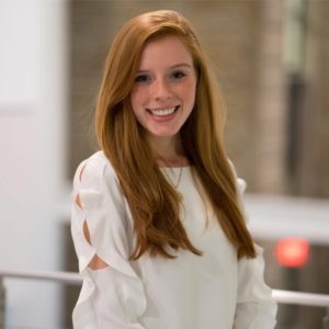 Juliana Bain Headshot