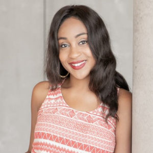Maya Mundell Headshot
