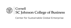 Cornell SC Johnson College of Business