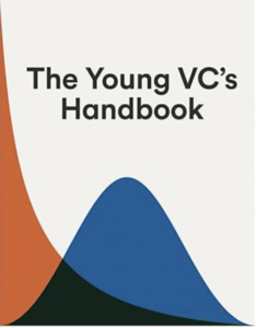 The Young VC's Handbook