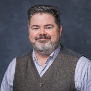 Tom-Schryver Tom Schryver Headshot