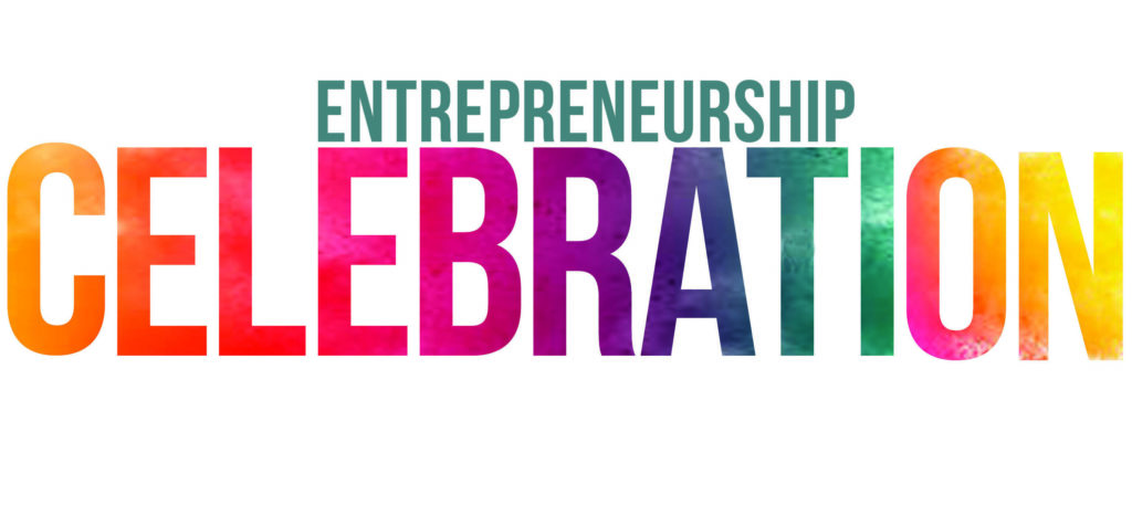 Entrepreneurship Celebration