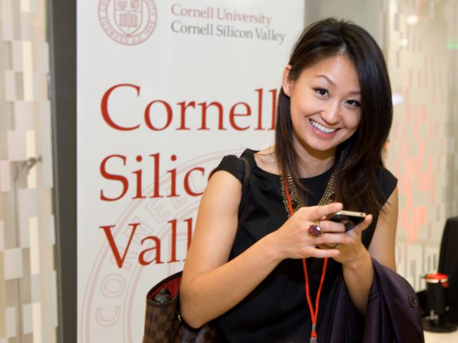 Cornell Silicon Valley