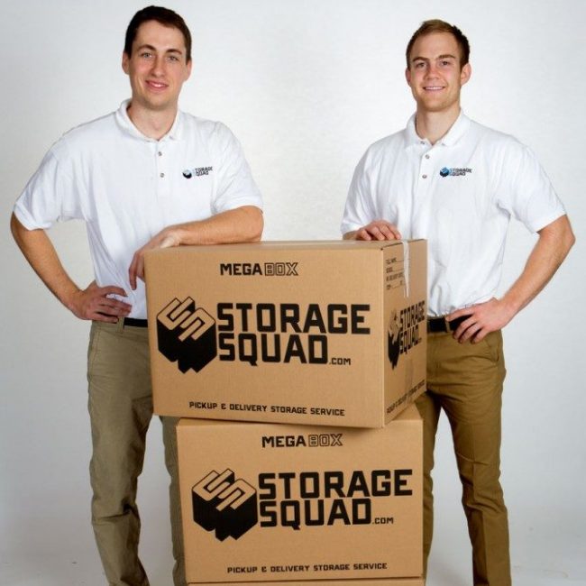 ILR alumni sell storage business for seven figures