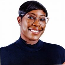McLeod, Tasia