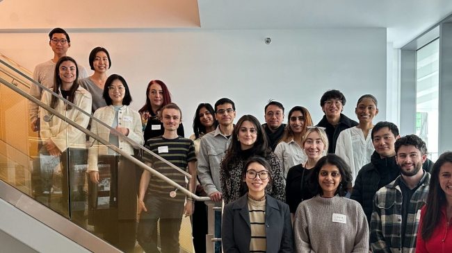 Introduction to Entrepreneurship for PhDs and Postdocs