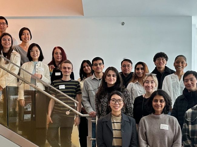 Introduction to Entrepreneurship for PhDs and Postdocs