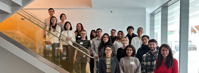 Introduction to Entrepreneurship for PhDs and Postdocs