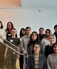 Introduction to Entrepreneurship for PhDs and Postdocs