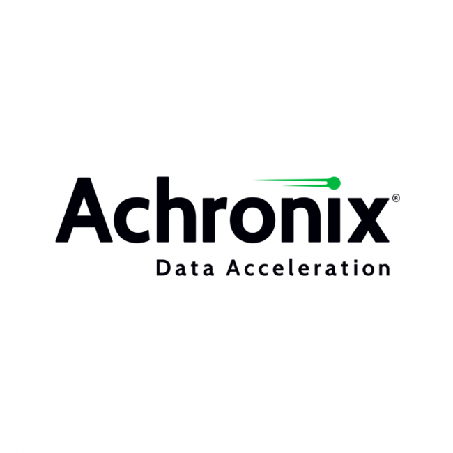Achronix Data Acceleration