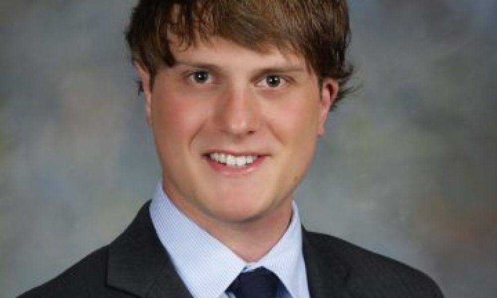 Andrew Schoen Headshot