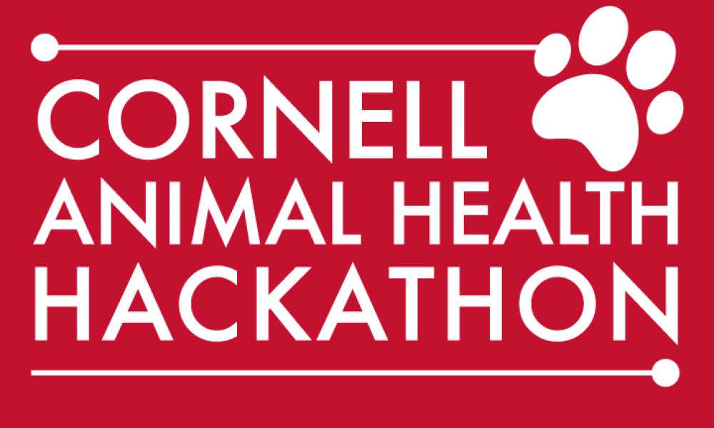 Animal Health Hackathon logo