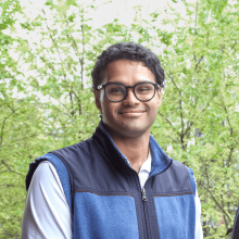 Keni, Anirudh