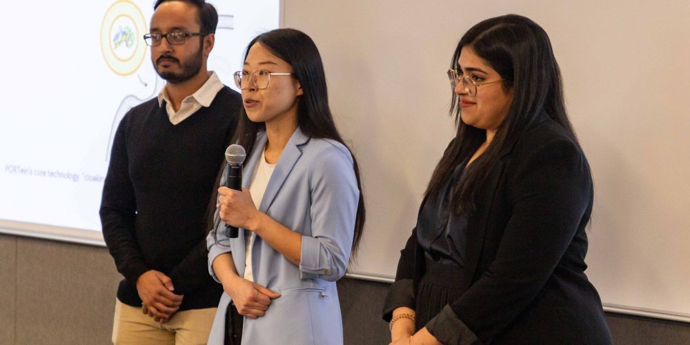 Life Sciences Technology Innovation Fellows Pitch Innovative Startups in NYC