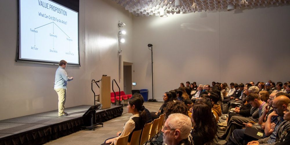 eLab Welcomes 13 Startups to Spring Cohort