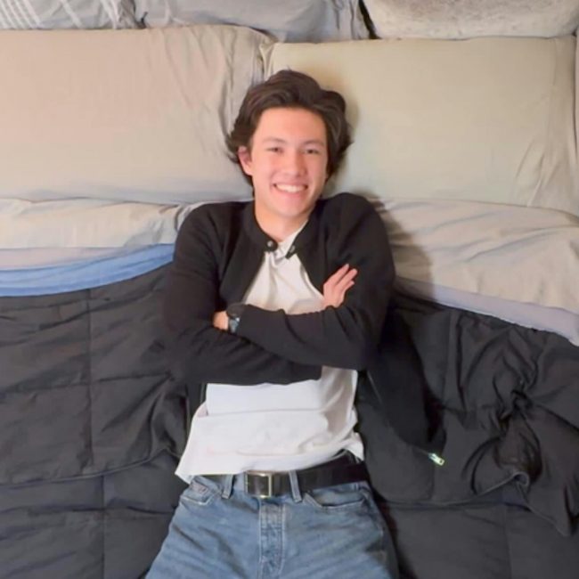 Big Red Beds: A Student-Created Startup Dreaming up a Business Legacy