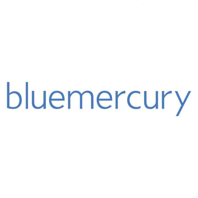 Blue Mercury