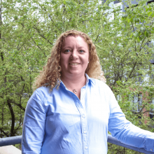 Feldmeier, Caroline