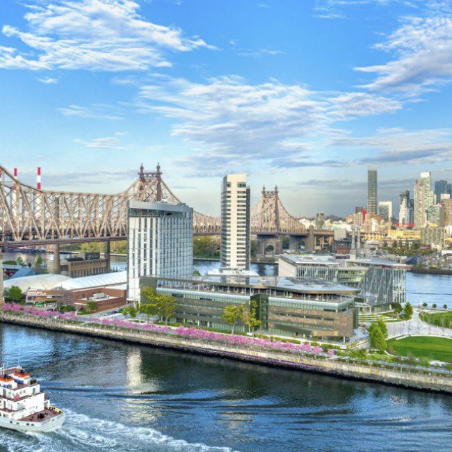 Cornell Tech celebrates innovation and entrepreneurship with May events