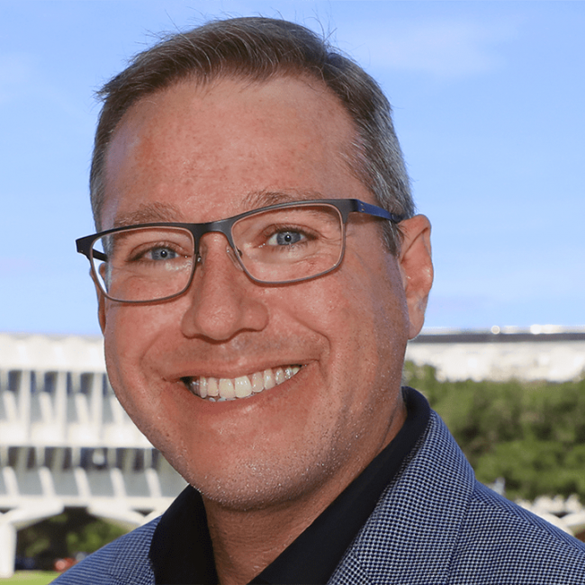 Blackboard co-founder named Cornell Entrepreneur of the Year