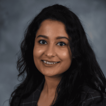 Mukherjee, Fiona