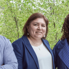 Barrios Perez, Flor Berenice