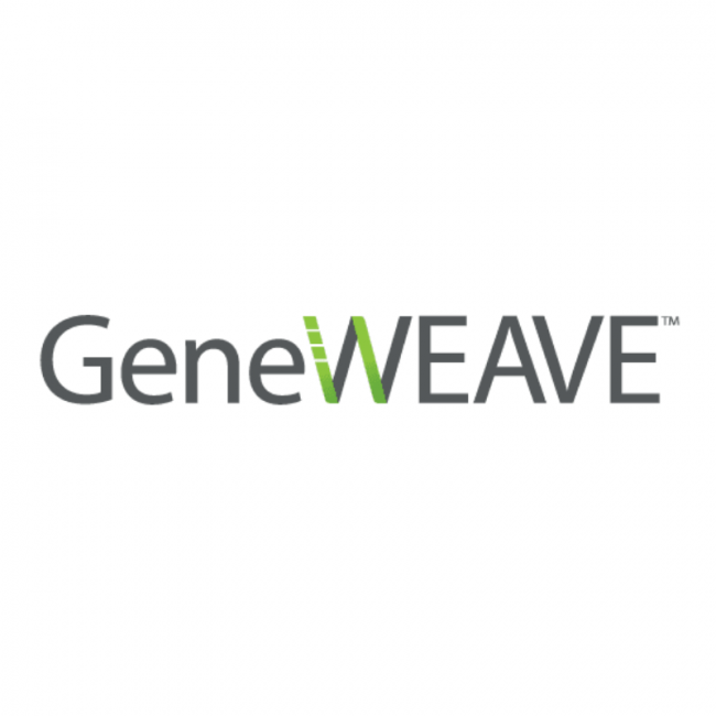 GeneWeave