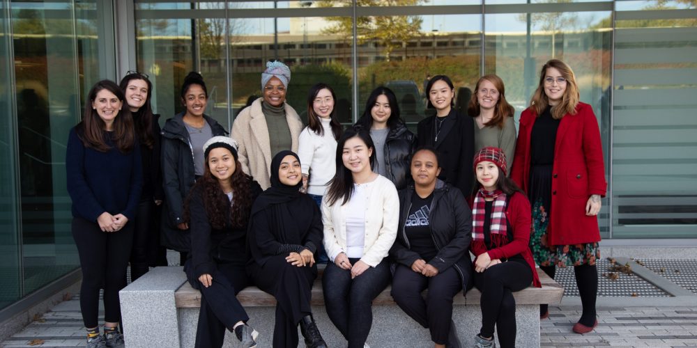 W.E. Cornell Welcomes Fifth Cohort