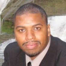 Professor Hakim Weatherspoon