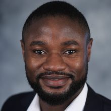 Babatunde, Adewale