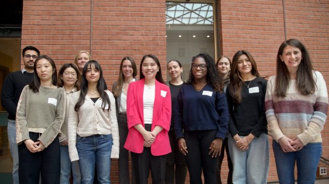 Introduction to Entrepreneurship for PhDs and Postdocs