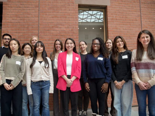 Introduction to Entrepreneurship for PhDs and Postdocs
