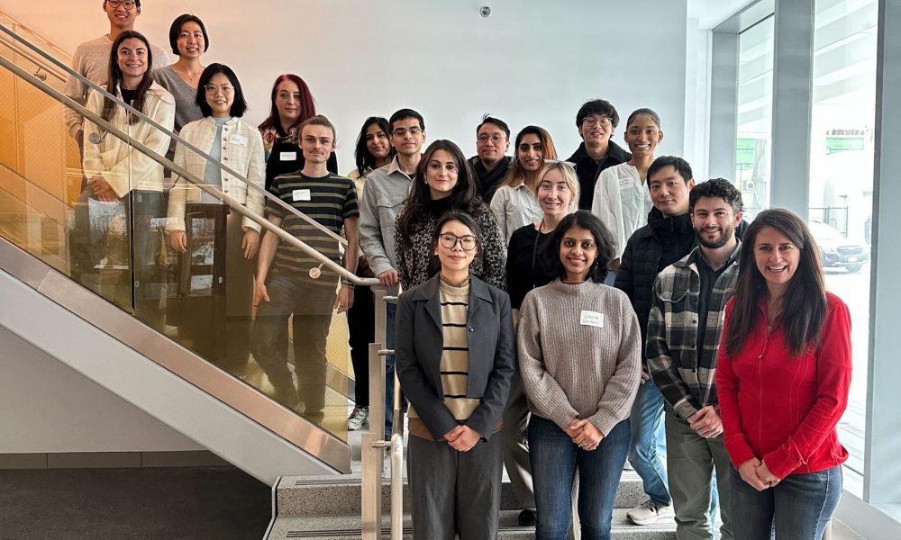 Picture of 2026 Cohort