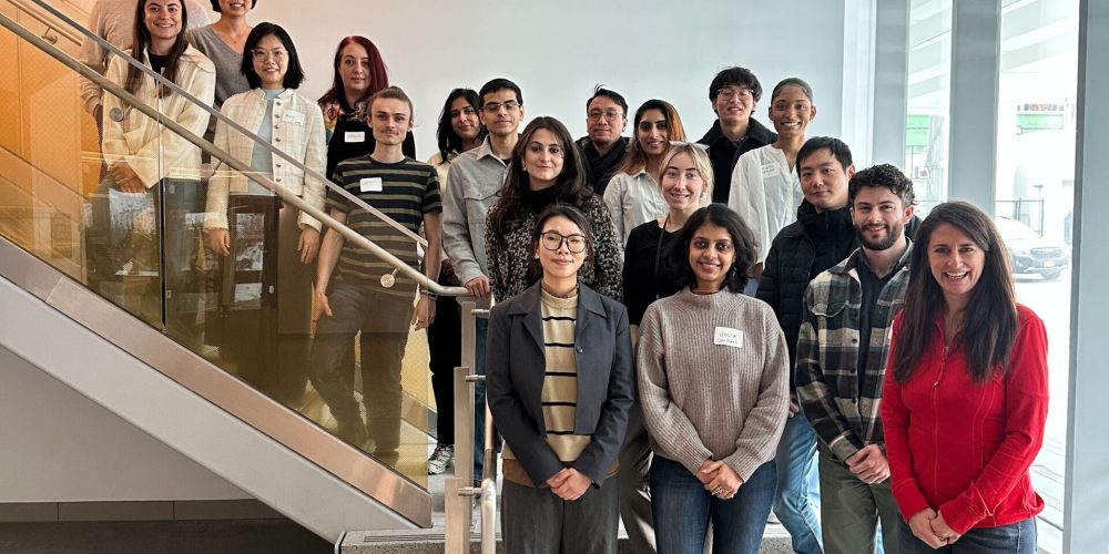 Introducing the 2026 Introduction to Entrepreneurship Cohort 