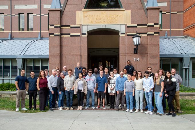 Green Technology Innovation Fellows Program