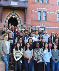 Life Sciences Technology Innovation Fellows Program