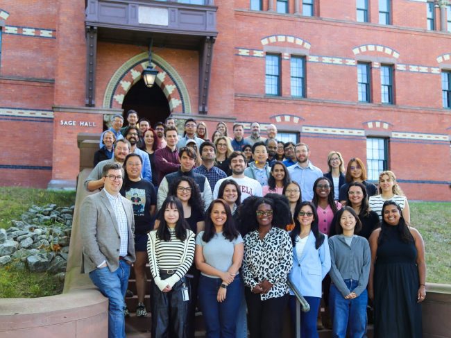 Life Sciences Technology Innovation Fellows Program