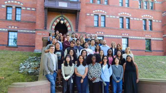 Life Sciences Technology Innovation Fellows Program