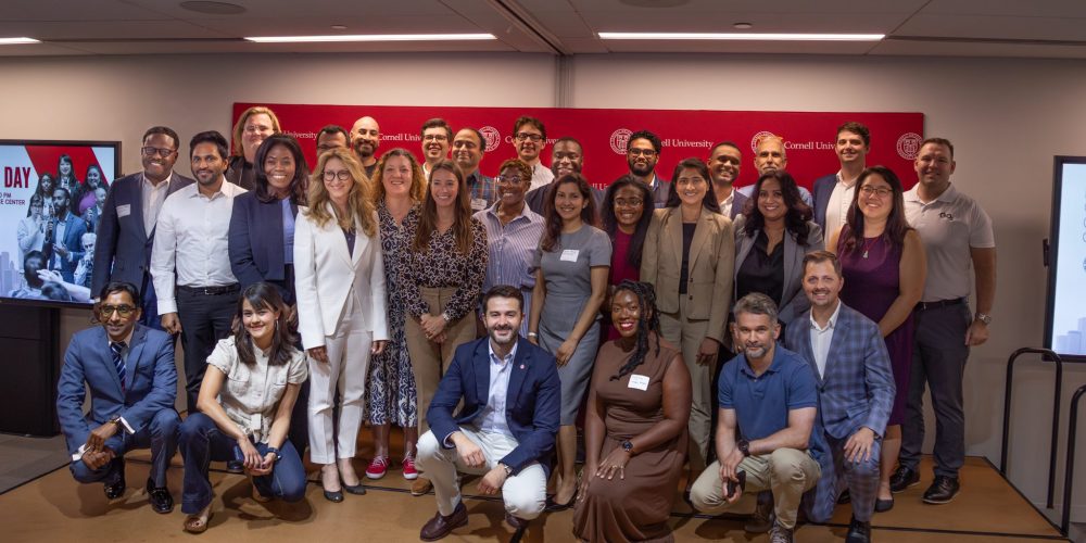 JSSA Culminates with Demo Day Pitch Event