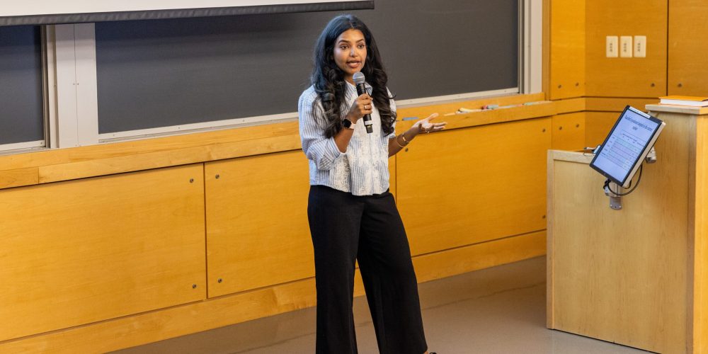 Green Technology Innovation Fellows Jumpstart Nanosurf’s Consumer Journey