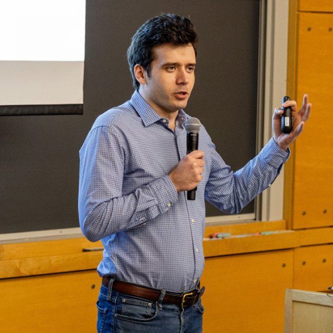 Cornell emerges as a leader in semiconductor innovation