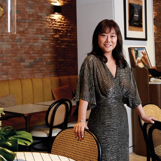 Founder Jennifer Liu on bringing HK-based The Coffee Academics to KL and brewing some good in the world